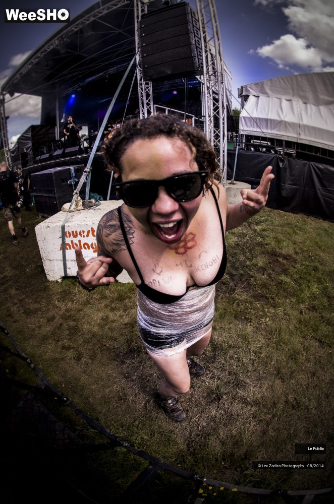 27/54 photos du spectacle Motocultor Festival Ambiance