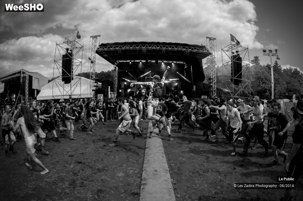 28/54 photos du spectacle Motocultor Festival Ambiance