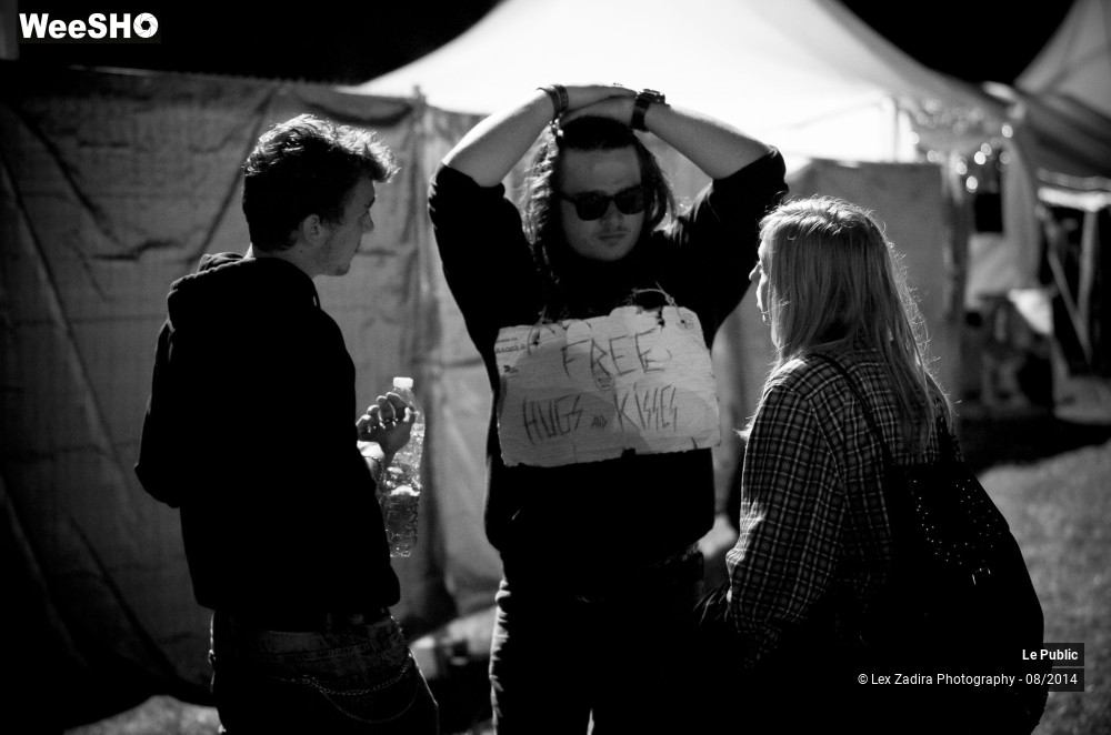 29/54 photos du spectacle Motocultor Festival Ambiance