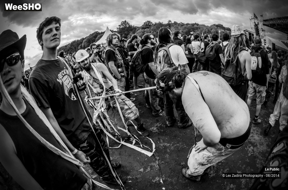 30/54 photos du spectacle Motocultor Festival Ambiance