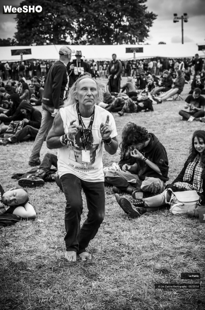 31/54 photos du spectacle Motocultor Festival Ambiance