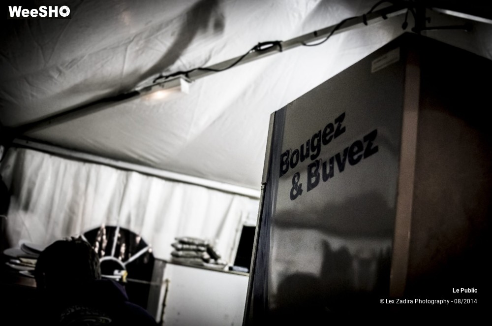 32/54 photos du spectacle Motocultor Festival Ambiance