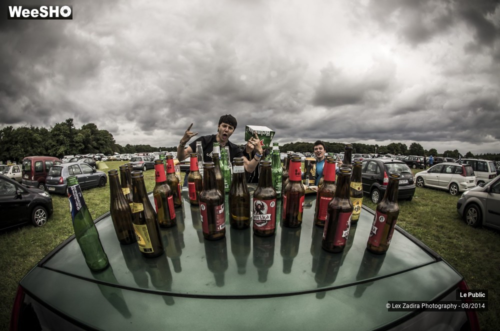 33/54 photos du spectacle Motocultor Festival Ambiance