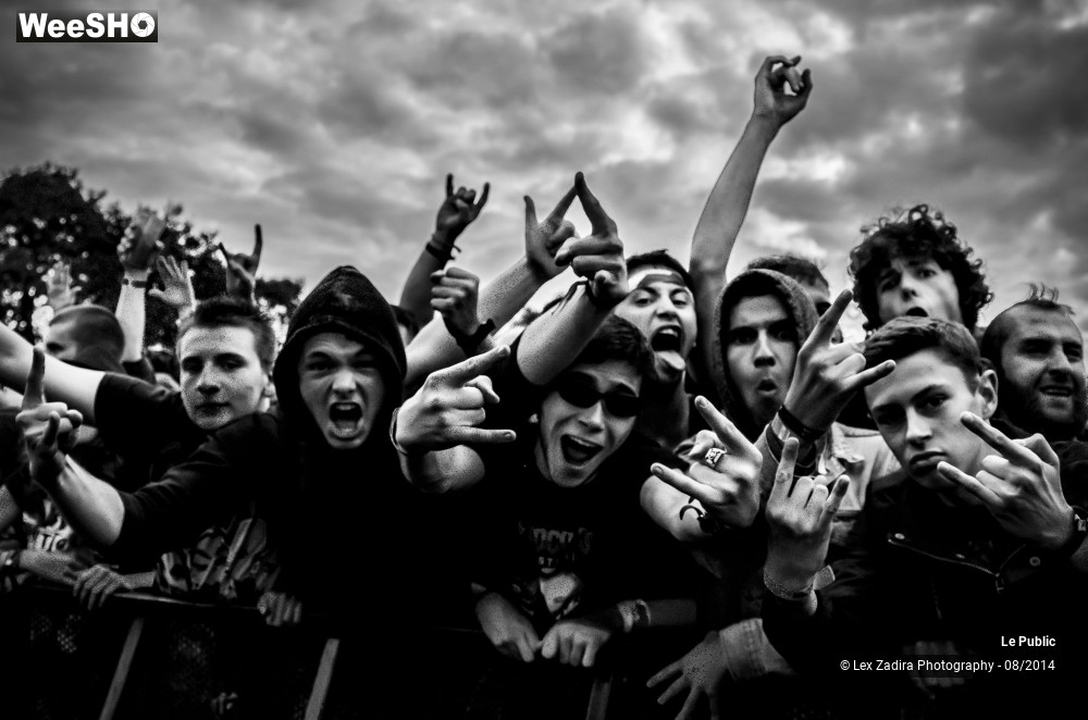 34/54 photos du spectacle Motocultor Festival Ambiance