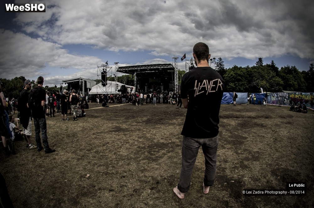 35/54 photos du spectacle Motocultor Festival Ambiance