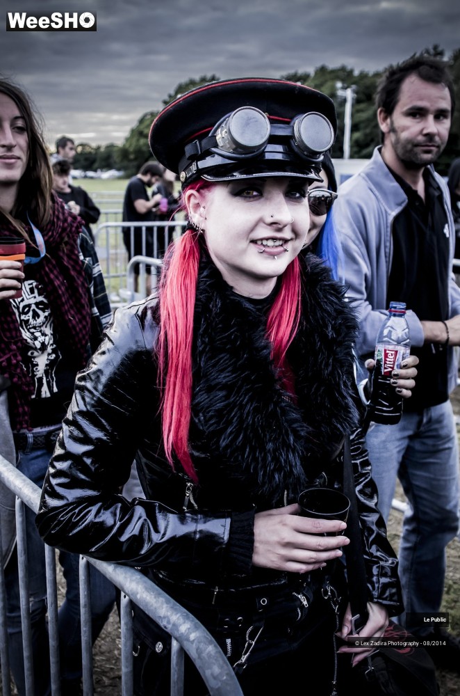 36/54 photos du spectacle Motocultor Festival Ambiance