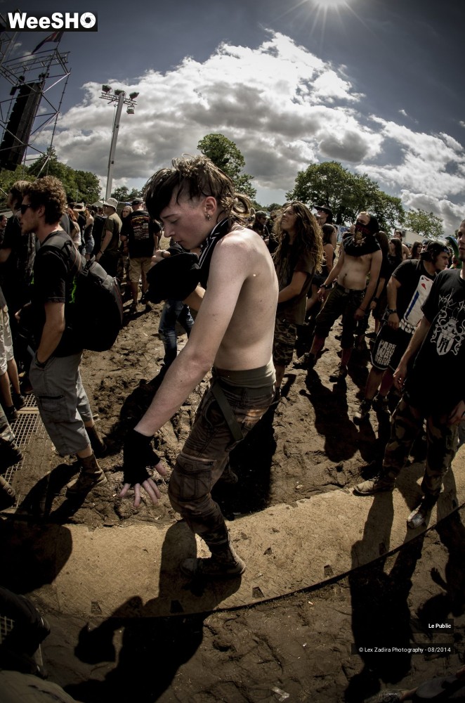 37/54 photos du spectacle Motocultor Festival Ambiance