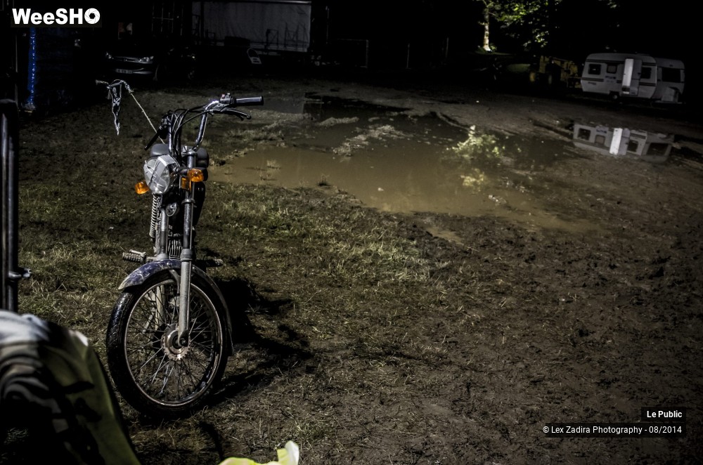 39/54 photos du spectacle Motocultor Festival Ambiance