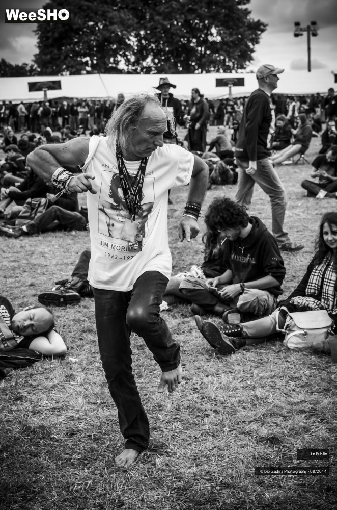 41/54 photos du spectacle Motocultor Festival Ambiance