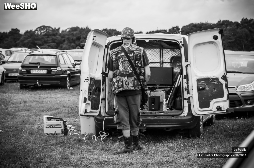 43/54 photos du spectacle Motocultor Festival Ambiance