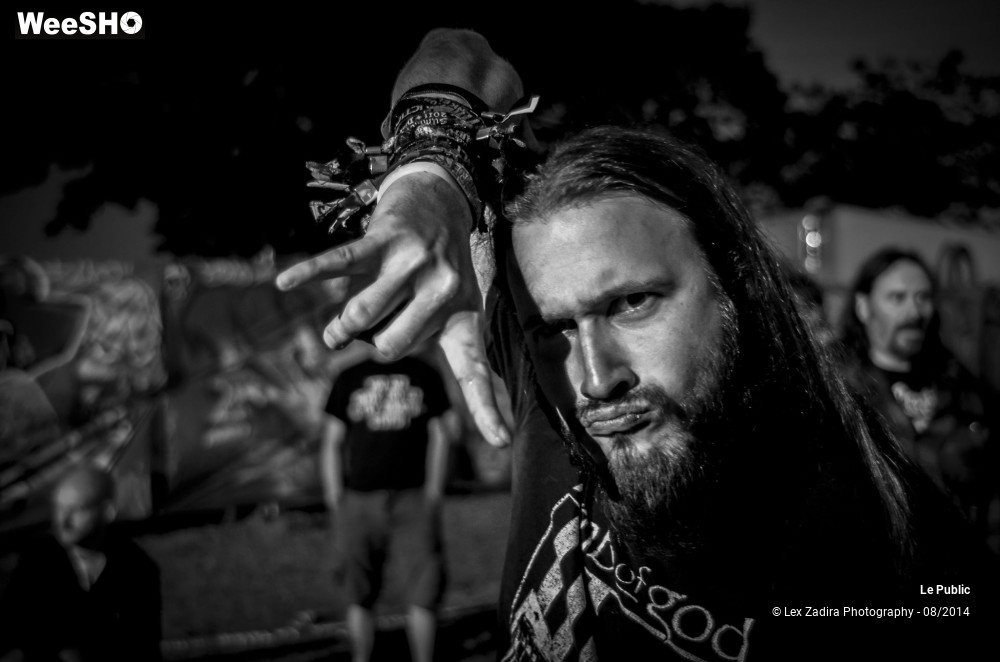 46/54 photos du spectacle Motocultor Festival Ambiance