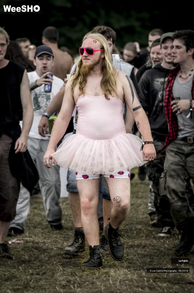 49/54 photos du spectacle Motocultor Festival Ambiance