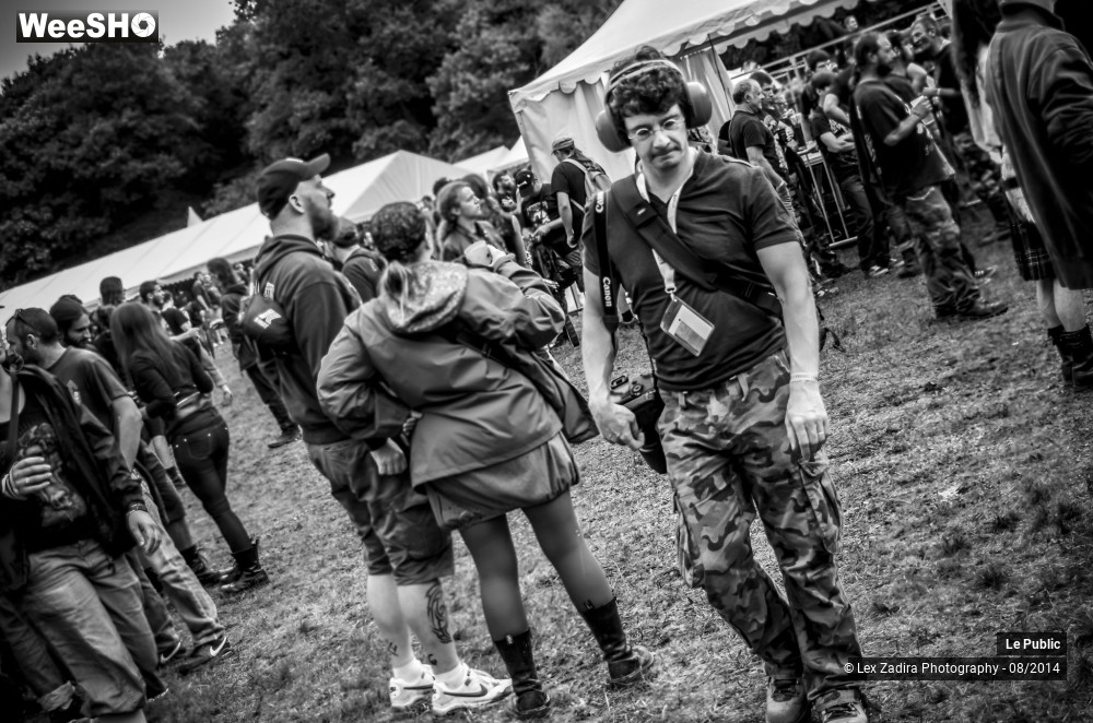 51/54 photos du spectacle Motocultor Festival Ambiance