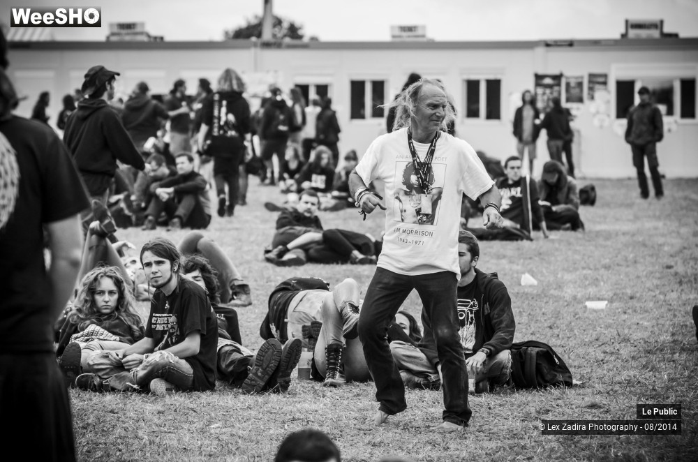 52/54 photos du spectacle Motocultor Festival Ambiance