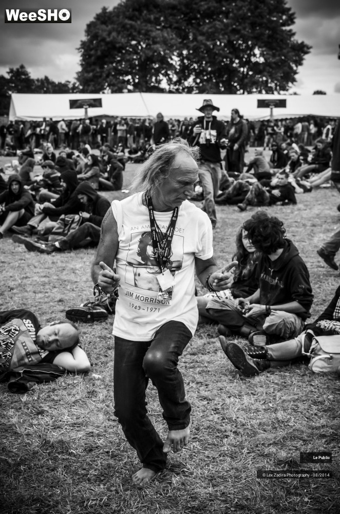 53/54 photos du spectacle Motocultor Festival Ambiance