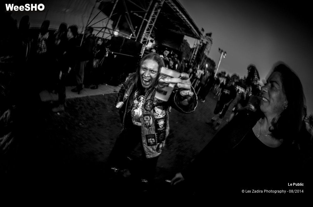 54/54 photos du spectacle Motocultor Festival Ambiance