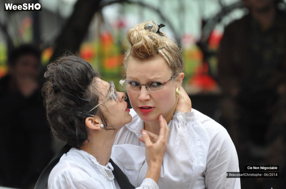 3/35 photos du spectacle Happy Together