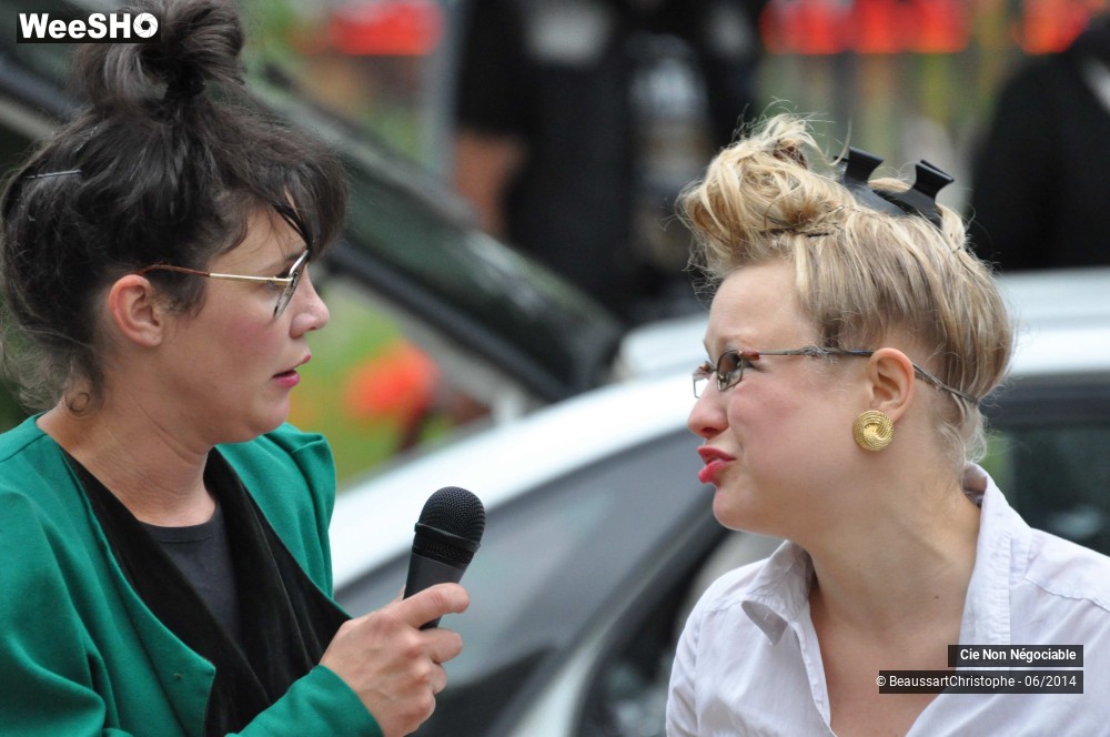 5/35 photos du spectacle Happy Together