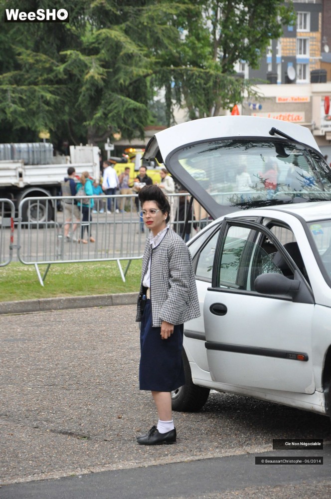 6/35 photos du spectacle Happy Together