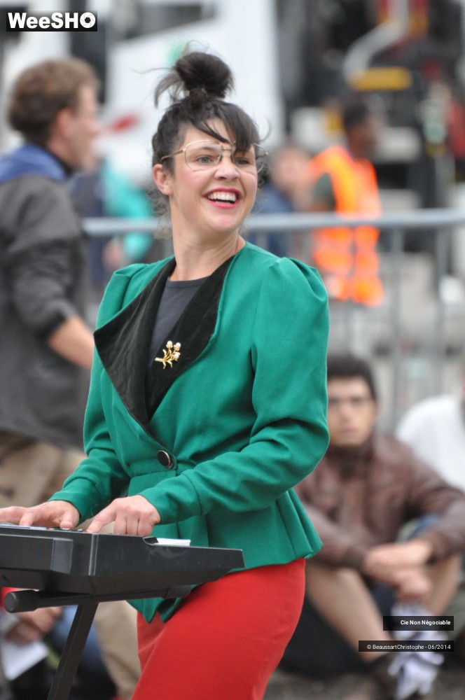 7/35 photos du spectacle Happy Together