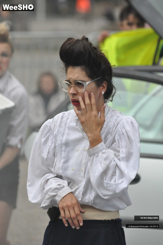 9/35 photos du spectacle Happy Together