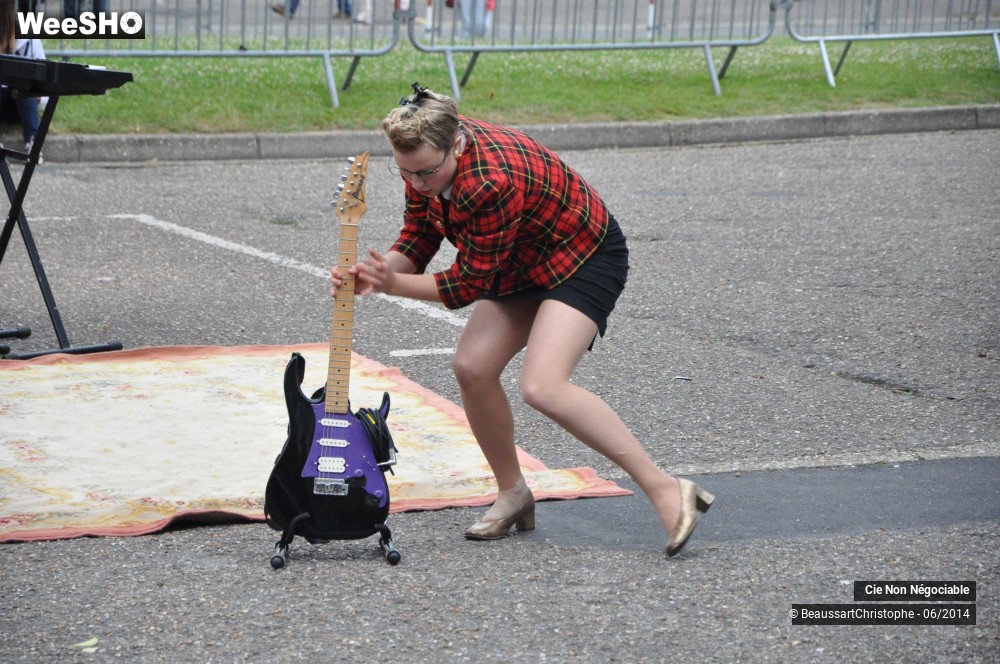 10/35 photos du spectacle Happy Together