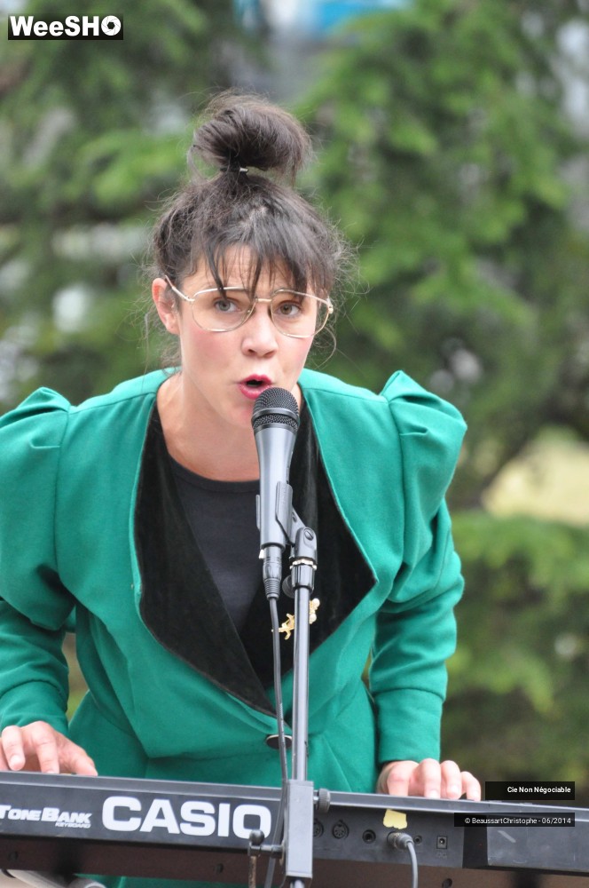 13/35 photos du spectacle Happy Together