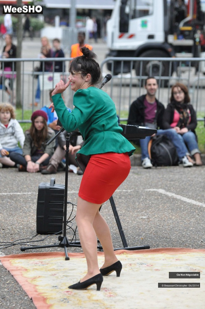 15/35 photos du spectacle Happy Together