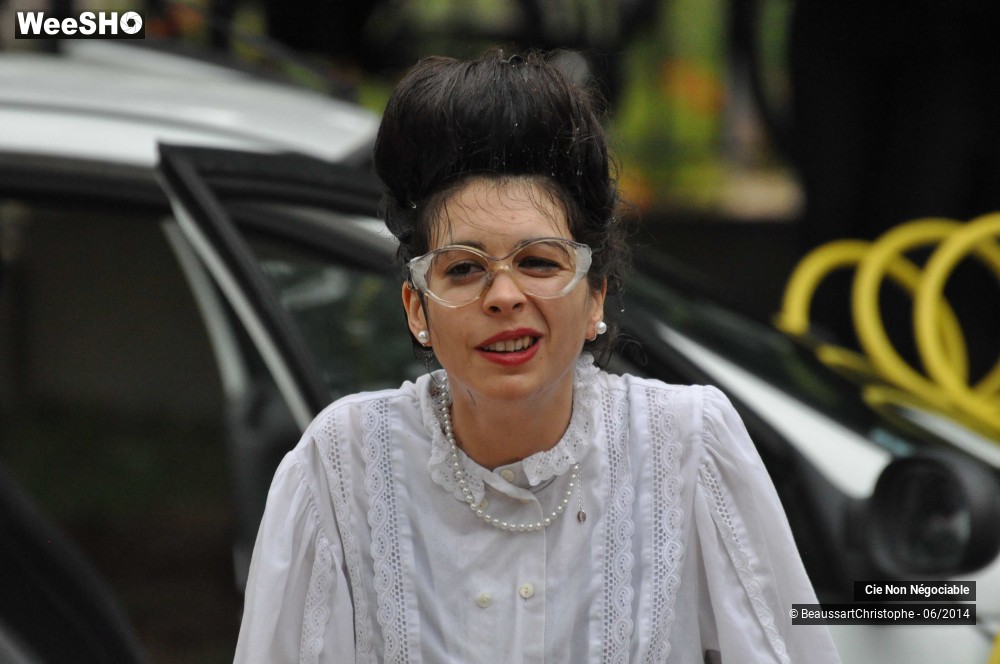 16/35 photos du spectacle Happy Together