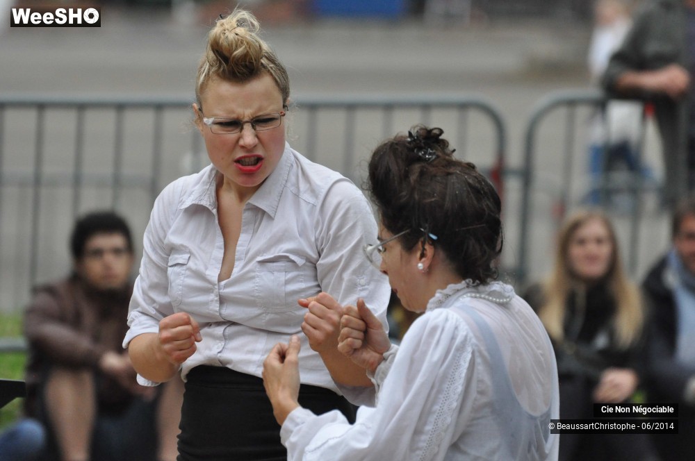 17/35 photos du spectacle Happy Together