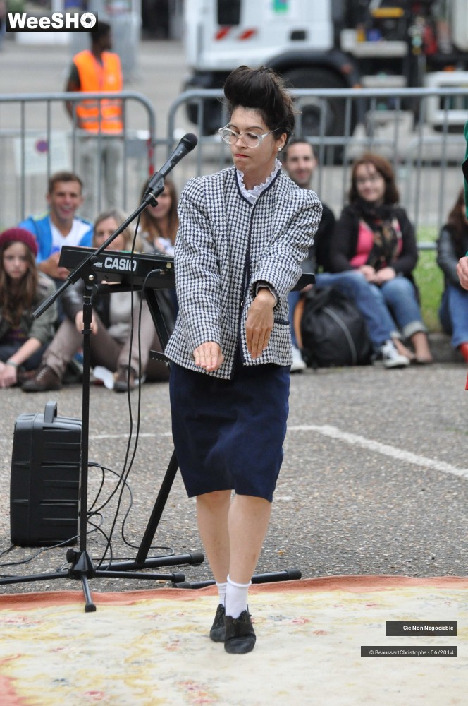 18/35 photos du spectacle Happy Together