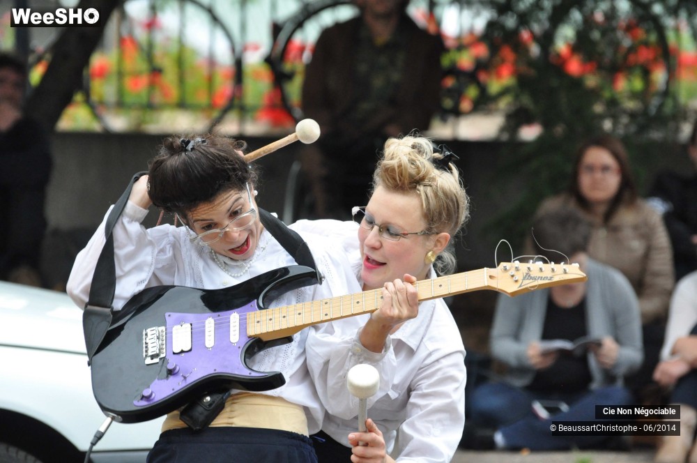 20/35 photos du spectacle Happy Together