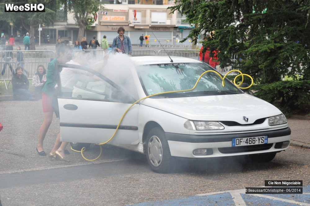 23/35 photos du spectacle Happy Together