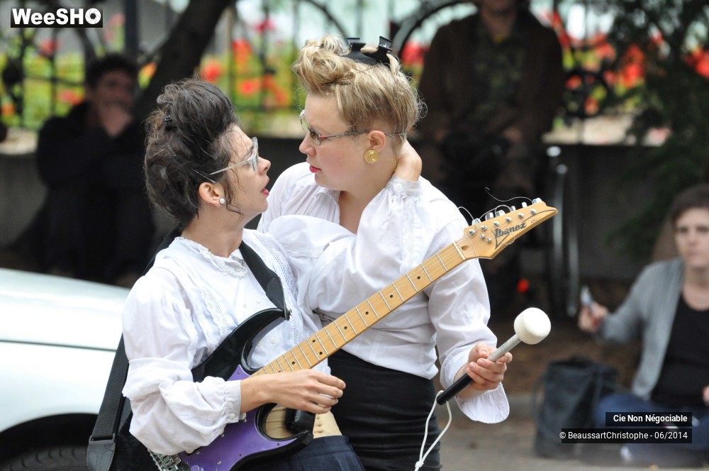 25/35 photos du spectacle Happy Together