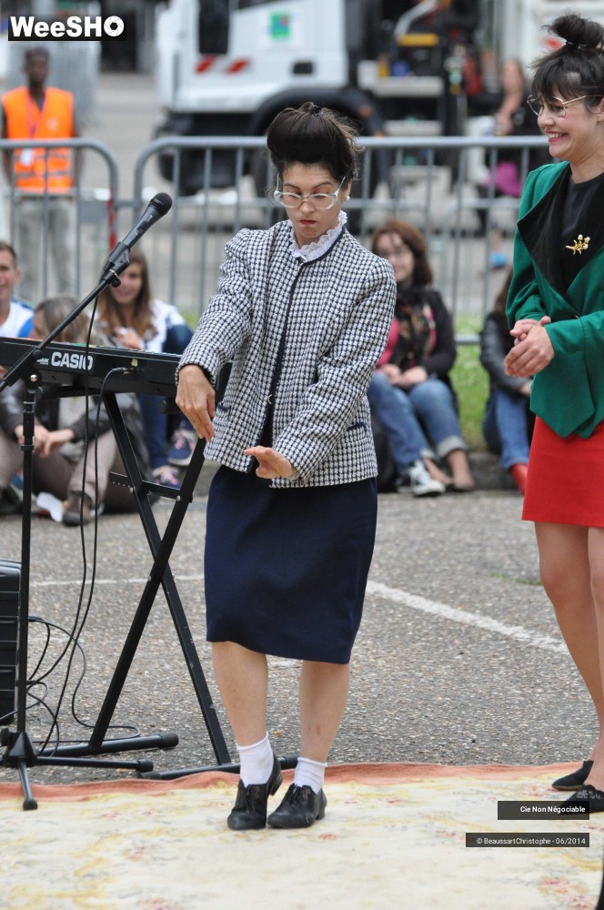 27/35 photos du spectacle Happy Together