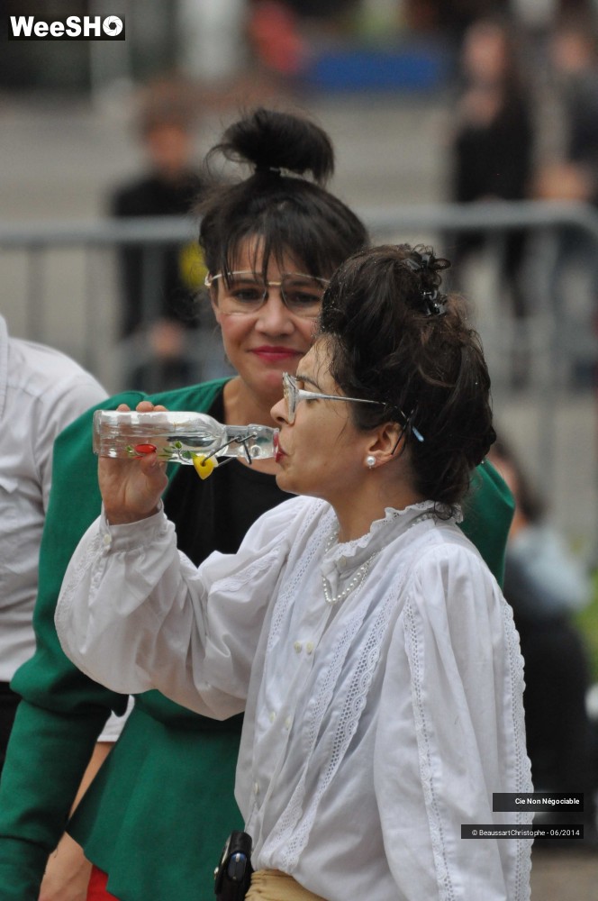 28/35 photos du spectacle Happy Together