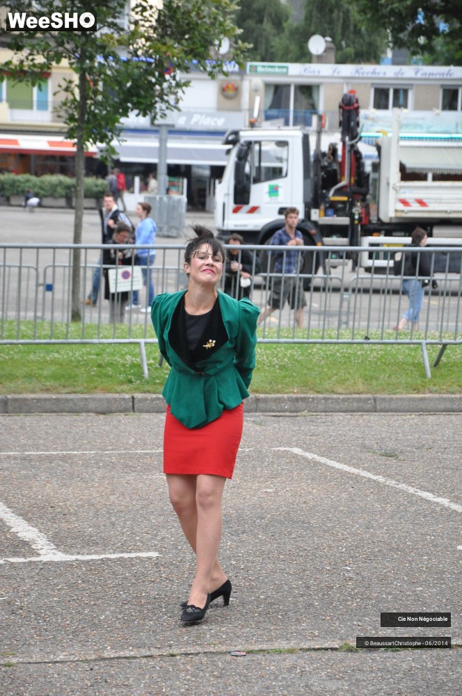 29/35 photos du spectacle Happy Together