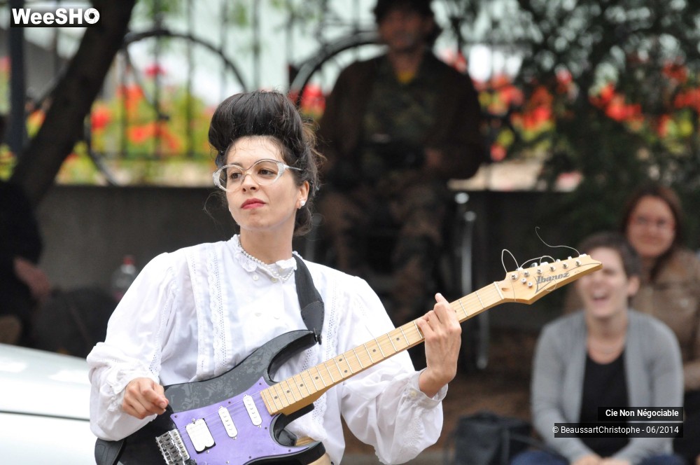 31/35 photos du spectacle Happy Together