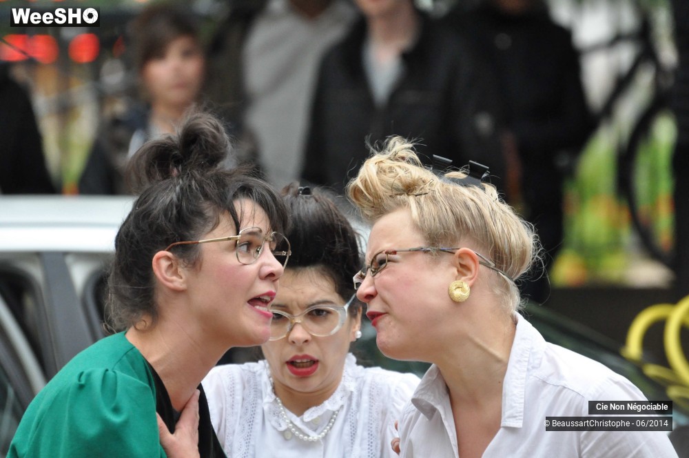 32/35 photos du spectacle Happy Together