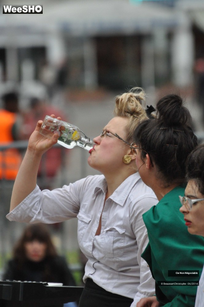 33/35 photos du spectacle Happy Together