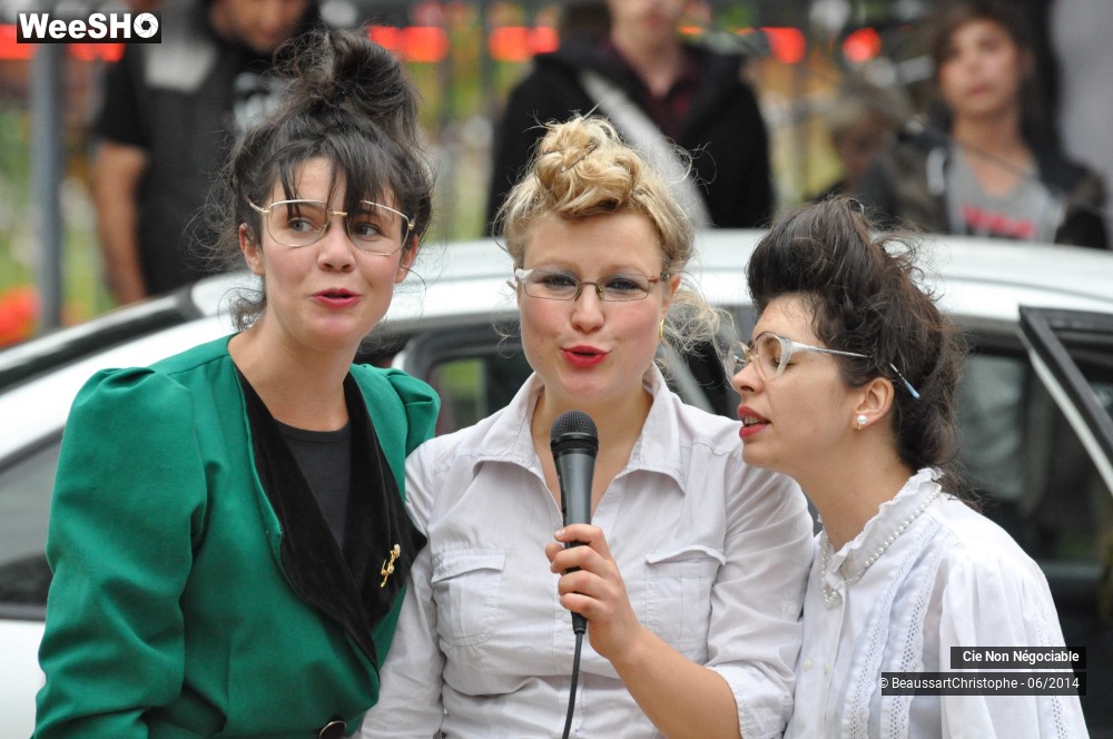 35/35 photos du spectacle Happy Together