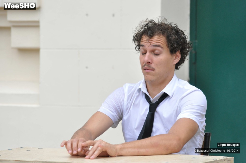 2/34 photos du spectacle Om Taf