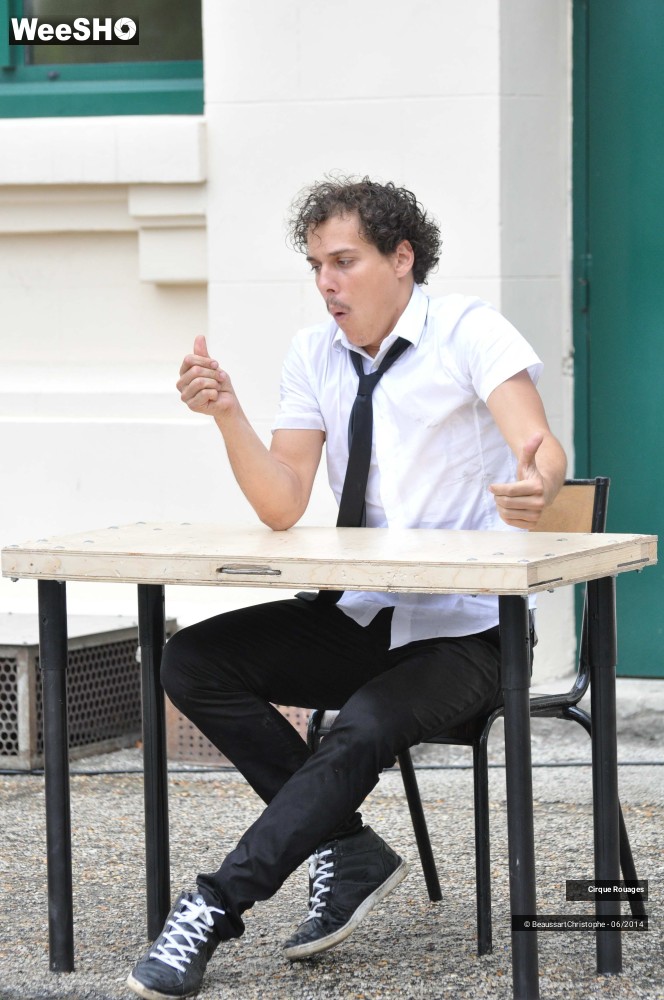 3/34 photos du spectacle Om Taf