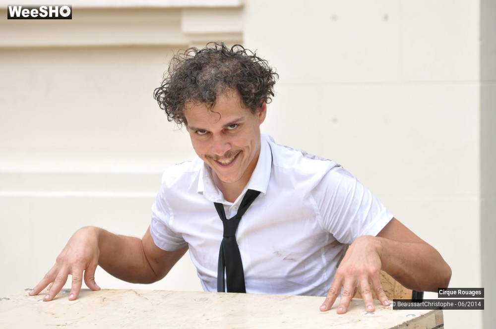 4/34 photos du spectacle Om Taf