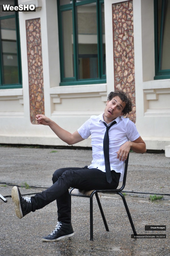 5/34 photos du spectacle Om Taf