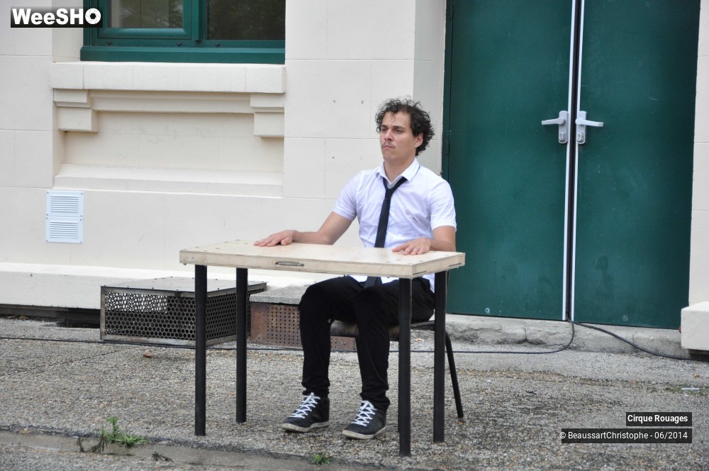 6/34 photos du spectacle Om Taf