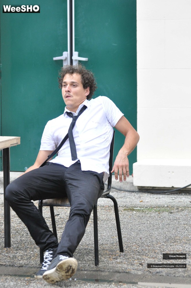 7/34 photos du spectacle Om Taf