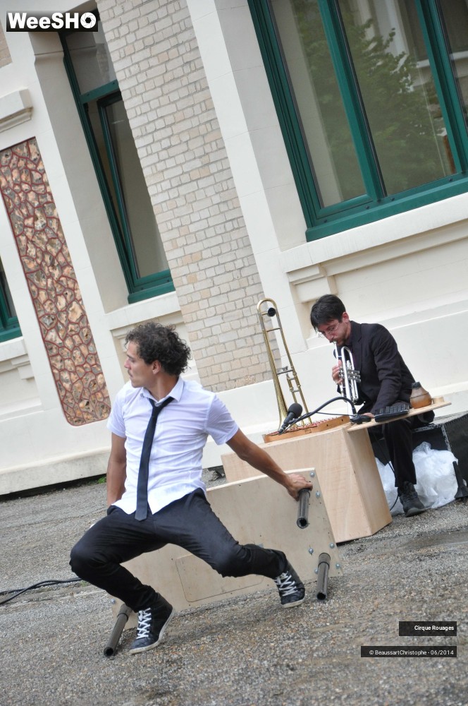 8/34 photos du spectacle Om Taf