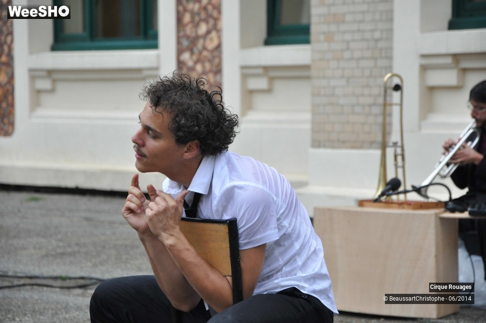 9/34 photos du spectacle Om Taf