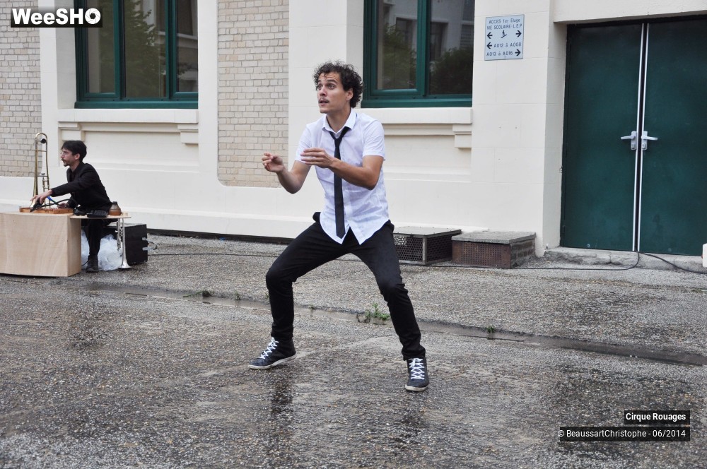 10/34 photos du spectacle Om Taf